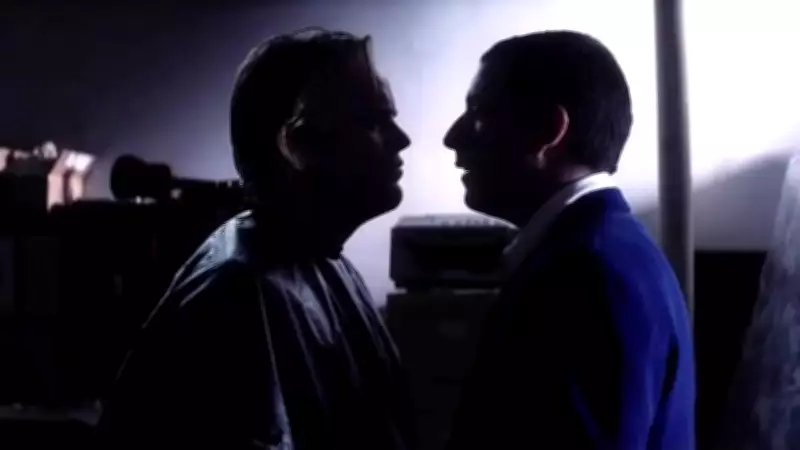 Adam Sandler Reflects on Collaborating with Philip Seymour Hoffman in 'Punch-Drunk Love'