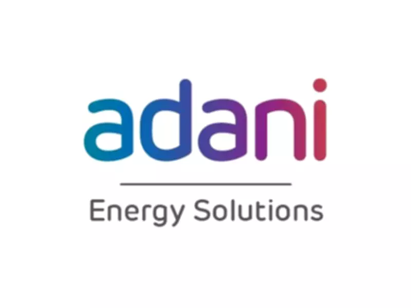 Adani Energy Solutions Secures Japanese Bank Financing for HVDC Green Corridor