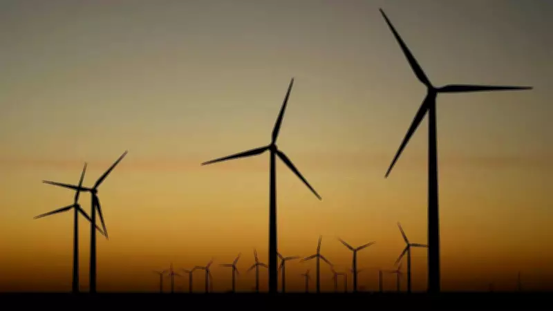 Adani's ANIL to Manufacture India's Longest 91.2-Meter Wind Turbine Blades in Gujarat