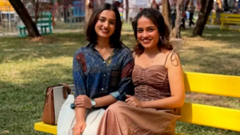 Adhila & Noora: Kerala's Lesbian Couple Wins Hearts Beyond Bigg Boss Malayalam 7