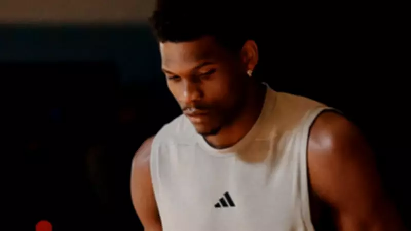 Adidas Hilariously Mocks NBA's $25K Fine on Anthony Edwards with Pre-Saved Cash