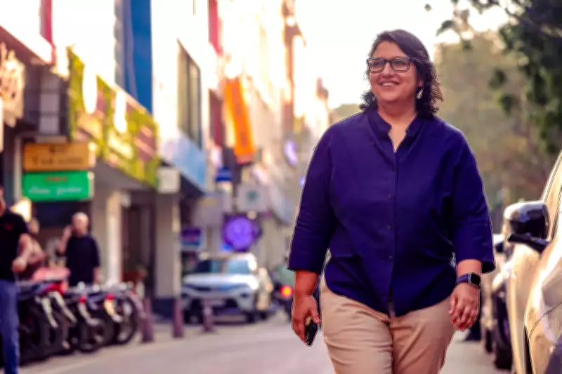 Aditi Anand: The Producer Fighting for Cinema's Soul in a Changing Industry