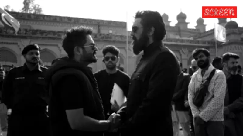 Aditya Dhar Renews JioStudios First-Look Deal Post Dhurandhar Success