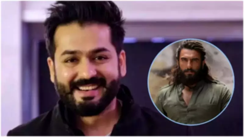 Aditya Dhar's 'Dhurandhar 2' Faces BMC Legal Woes Over Set Violations