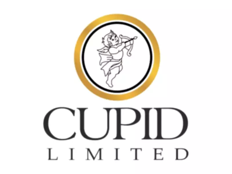 Aditya Kumar Halwasiya Boosts Stake in Cupid Limited, Signaling Strong Promoter Faith