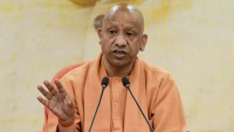 Adityanath Clarifies 'Shankaracharya' Title After Magh Mela Dispute