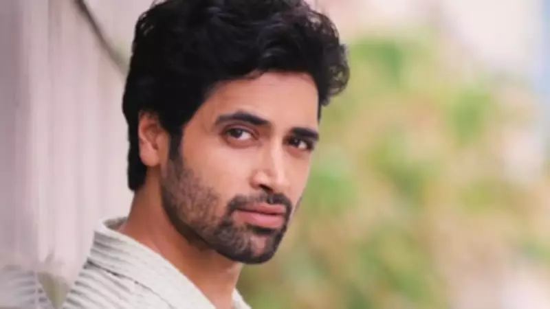 Adivi Sesh Opens Up on Audition Struggles and Nepotism in Indian Cinema
