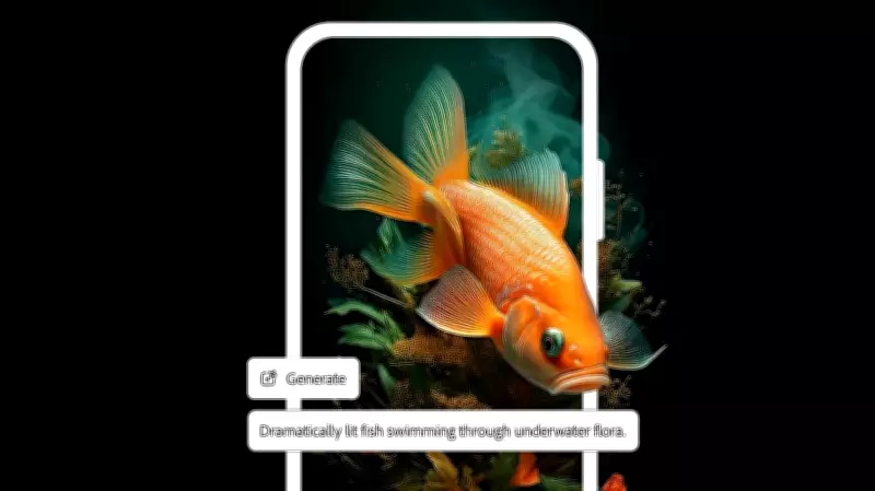 Adobe Firefly AI Now Offers Unlimited Image Generation for Valentine's Day