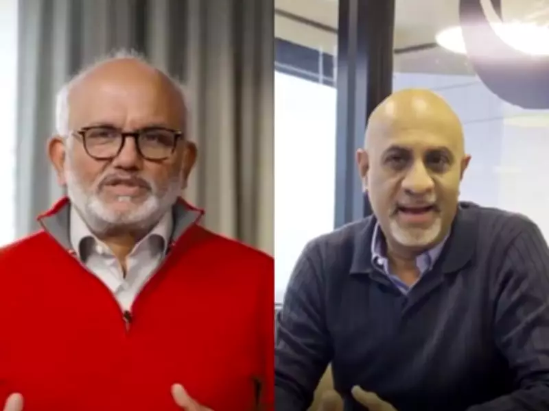 Adobe, Kore.ai CEOs Highlight India's Pivotal Role in AI Transformation Ahead of Summit