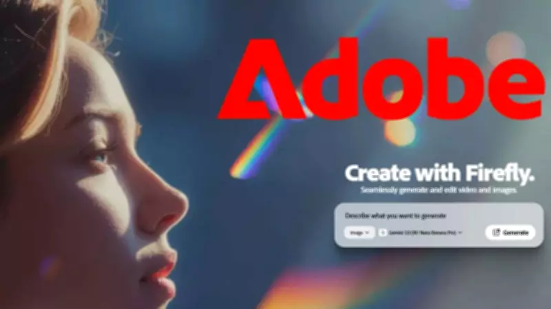 Adobe Launches Free Creative Suite for 15,000 Schools and 500 Colleges in India