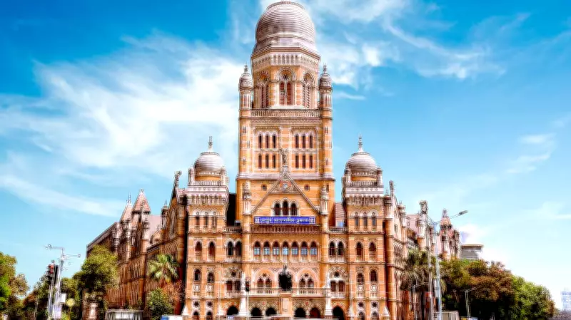 ADR Report: 24% of BMC Winners Face Criminal Cases, 79% Are Crorepatis