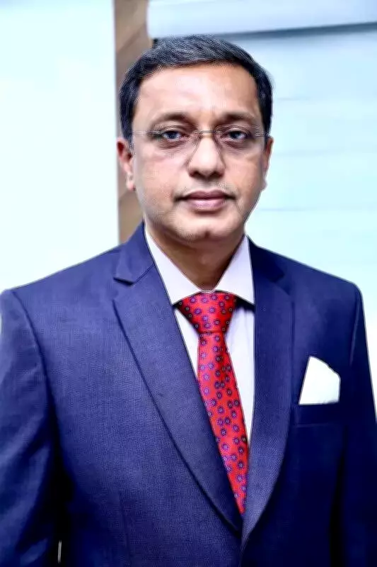 Advocate Balaji Medamalli Appointed Additional Judge of Andhra Pradesh High Court