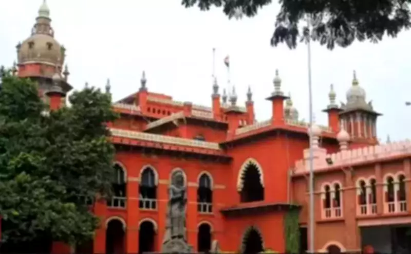 Advocate Moves Madras HC Seeking I-T Probe Against MP Navas Kani for Income Discrepancy
