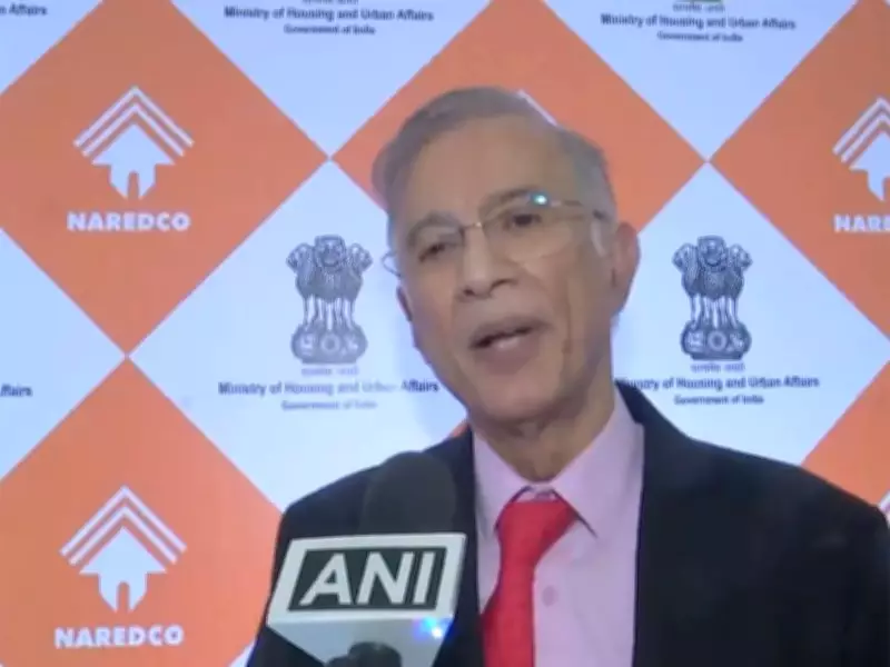 Affordable Housing Sees 15-20% Decline, First Drop in 45 Years: Hiranandani