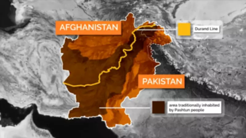 Afghanistan-Pakistan Border Conflict Escalates in February 2026: Analysis and De-escalation Pathways