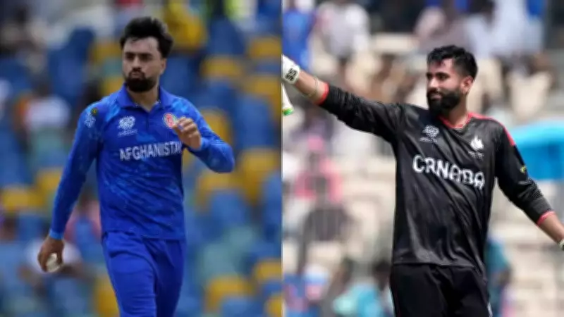 Afghanistan vs Canada T20 World Cup 2026: Teams Seek Morale-Boosting Win in Final Fixture
