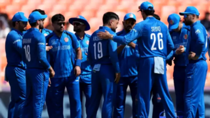 Afghanistan vs UAE T20 World Cup 2026: Afghans Face Elimination in Must-Win Clash
