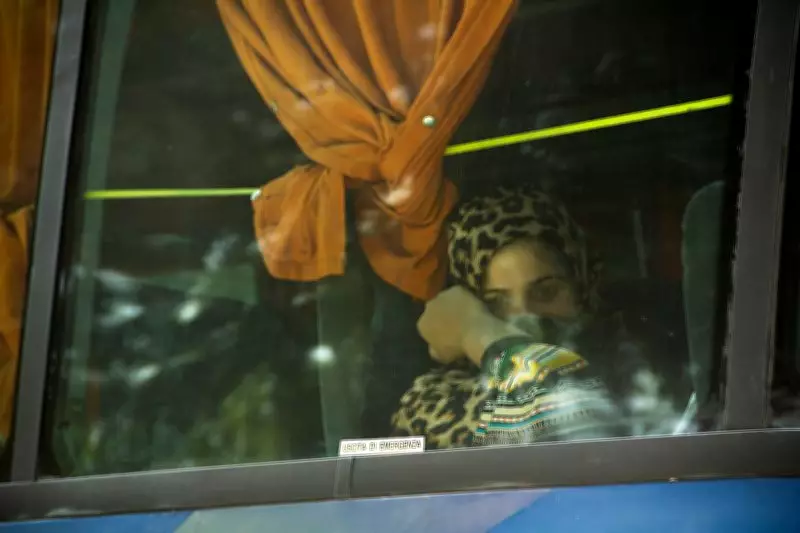 Afghanistan's Broken Bones: Taliban's New Code Sanctions Domestic Abuse