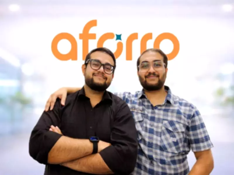 Aforro Gains Angel Funding from Chicago NRI Investor for Kirana Quick-Commerce Infrastructure