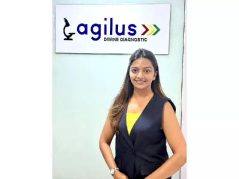 Agilus Diwine Diagnostics Launches Mega Full-Body Health Check-Up at ₹2299 in Mumbai
