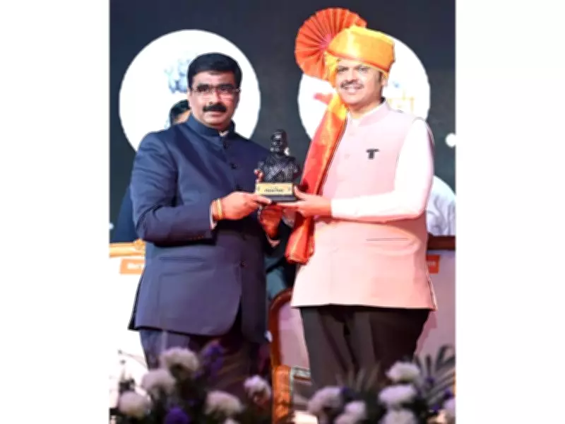 Agra Fort Hosts Historic Shivrajyotsav 2026, Honouring Chhatrapati Shivaji Maharaj's 396th Jayanti