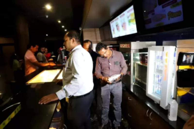 Ahmedabad Food Inspectors Diverted from City Duty to Serve Councillors' Snacks