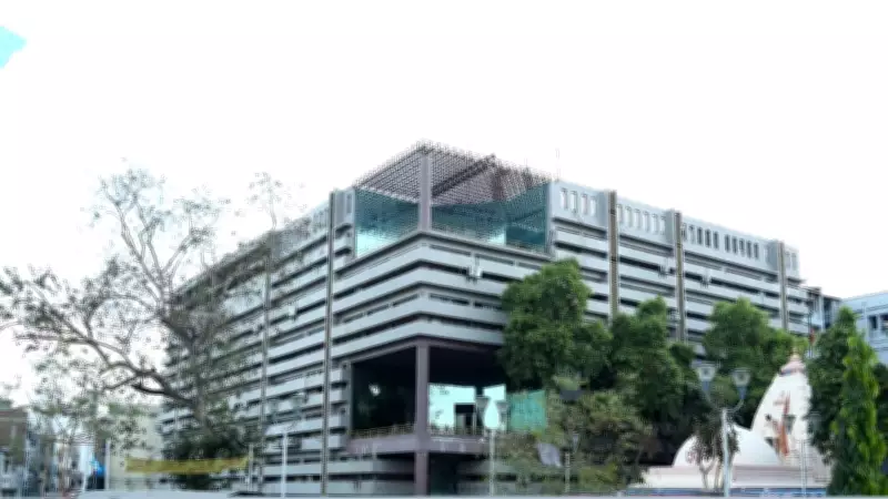 Ahmedabad Municipal Corporation Scraps Rs 32 Crore Slaughterhouse Plan Amid Political Row