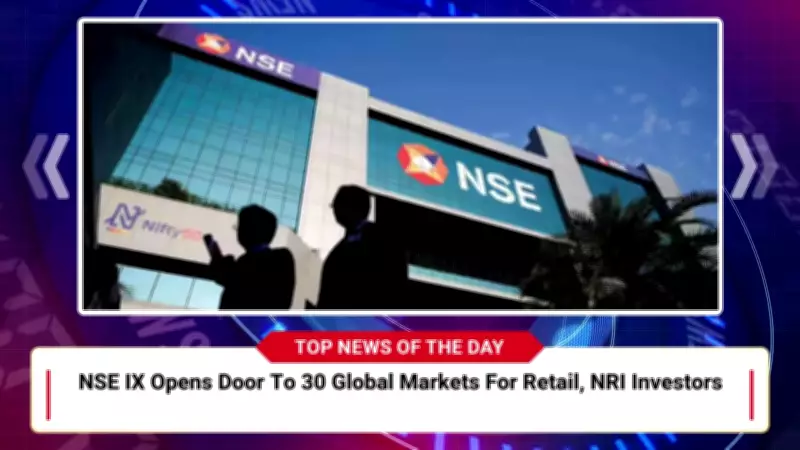 Ahmedabad News: NSE Global Access, Solar Duty Shift, Heritage Map Growth