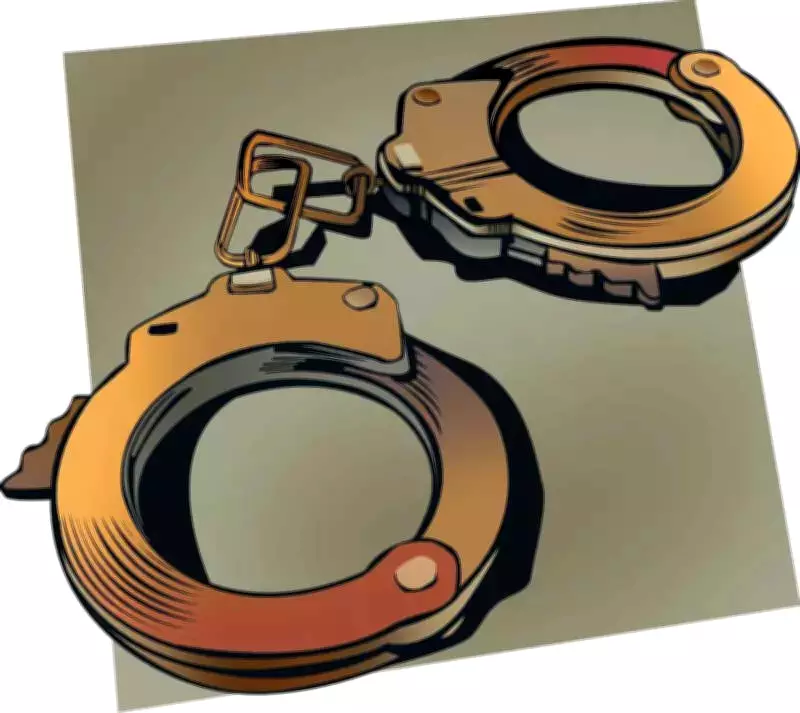 Ahmedabad Police Raid Uncovers Illegal Call Centre and Drug Stash