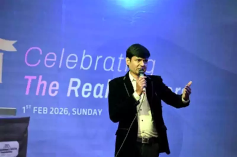 Ahmedabad Singers Defy Mouth Cancer, Use Tech to Regain Voices