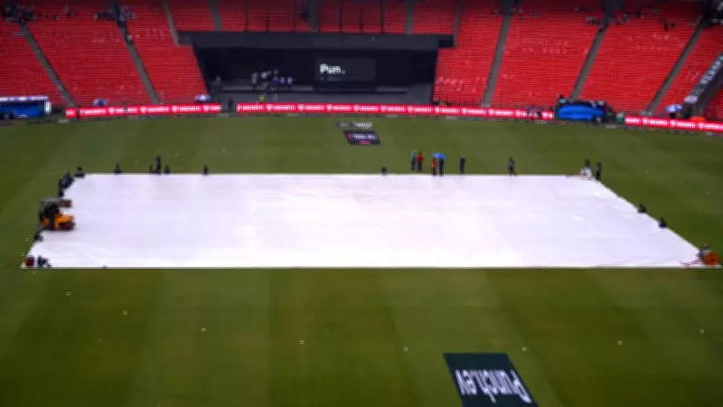 Ahmedabad Weather Alert: Rain Threatens India vs South Africa T20 World Cup Clash