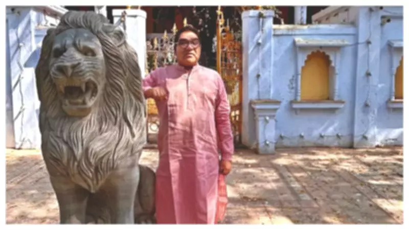 Ahmedabad's 600-Year Legacy of Philanthropy and Culture Endures