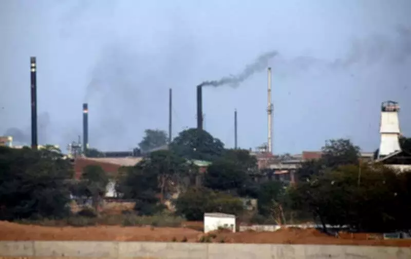 Ahmedabad's Clean Air Drive for 2030 Commonwealth Games: AMC Implements Strict Construction Rules