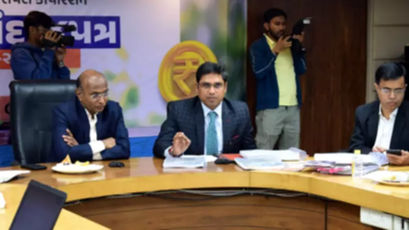 Ahmedabad's Rs 17,000 Crore Draft Budget Focuses on CWG 2030, Major Infrastructure Upgrades