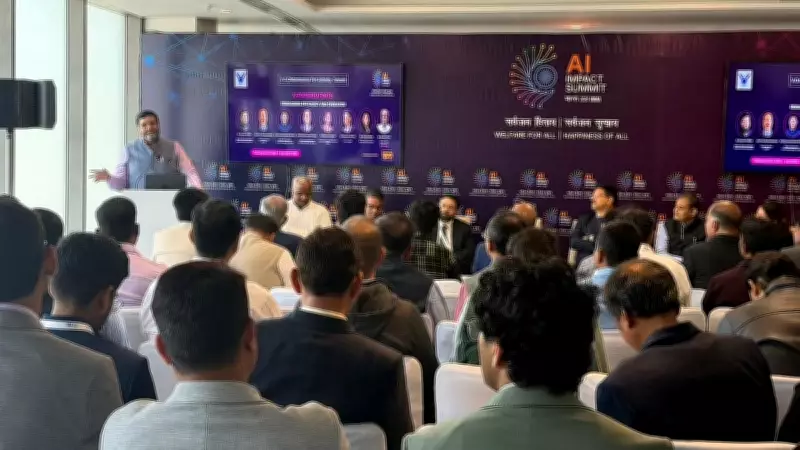 AI Adoption in Indian Ports Could Save Rs 20,000 Crore in Cargo Handling Costs