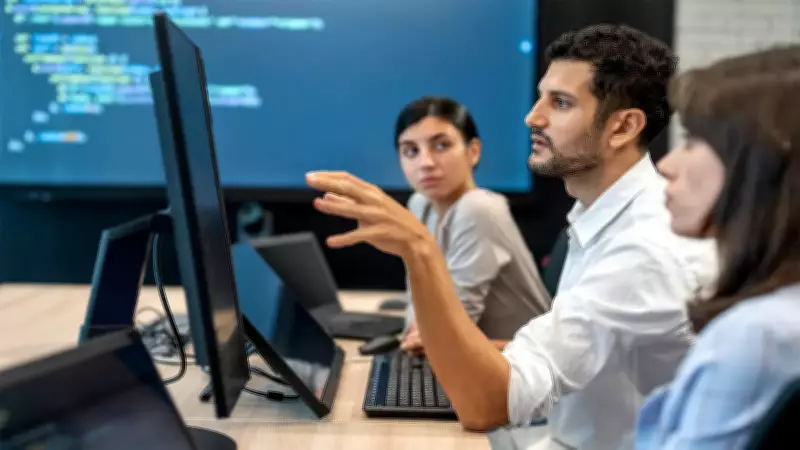 AI Agents Won't Replace IT Services, Experts Predict Evolution Instead