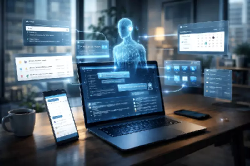 AI Amplifies Cyber Threats 10x in Banking: Experts Warn of Smarter, More Numerous Attacks