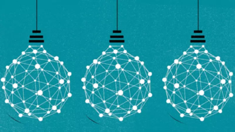 AI and Energy: The Twin Pillars Reshaping a Fragmented Global Order