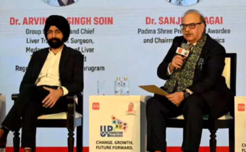 AI and Partnerships Key to Universal Healthcare in Uttar Pradesh, Say Experts