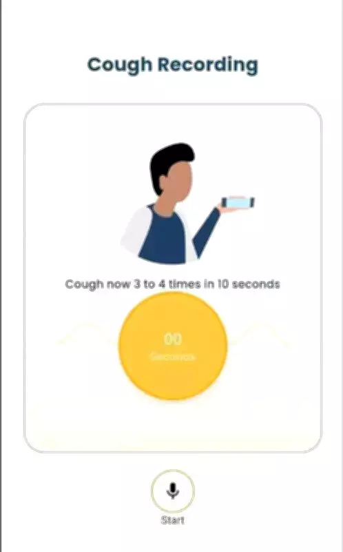 AI App Shwaasa, Validated by AIIMS, to Bridge COPD Diagnostic Gap in India