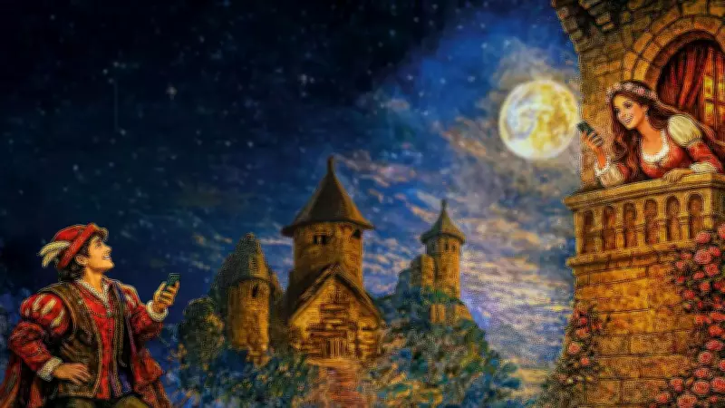 AI Becomes Modern Cupid: How Technology is Reshaping Romance and Communication