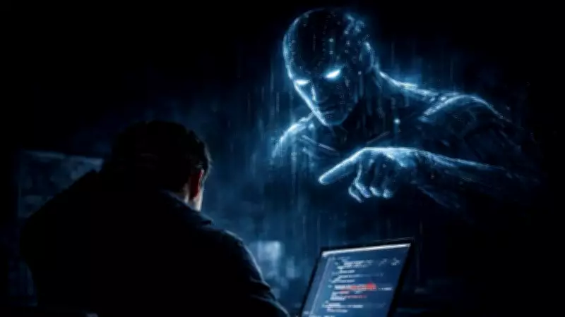 AI Bot Publicly Criticizes Engineer, Raising Concerns About Autonomous Systems