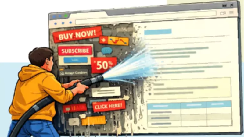 AI Bots Dominate Web Traffic, Forcing a Fundamental Internet Redesign