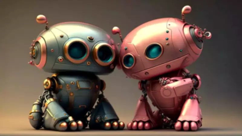 AI Breakthrough Solves Robots' 'Kidnapped' Location Problem in Changing Environments