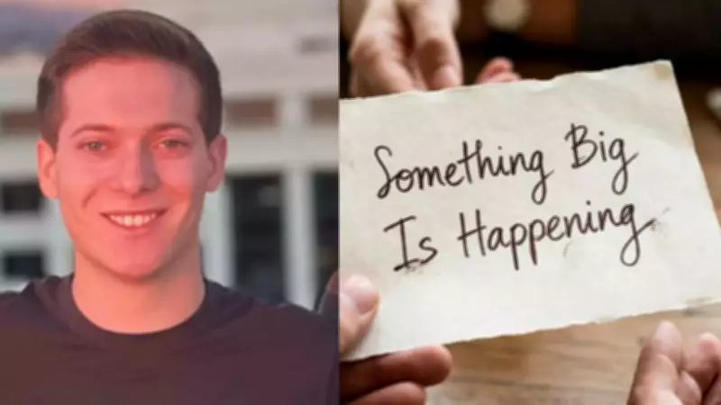 AI CEO Warns: AI's Impact Could Be 'Much Bigger' Than COVID-19 Pandemic