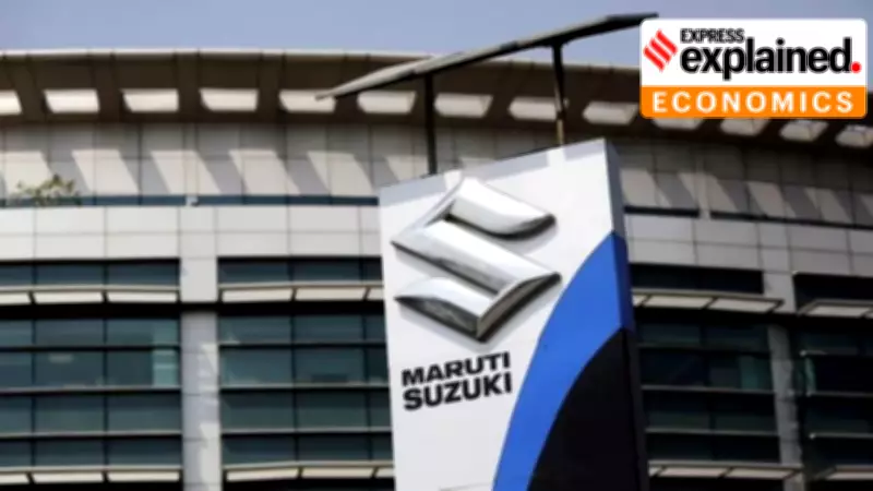 AI Data Centre Boom Squeezes Auto Sector Margins as Metal Prices Soar