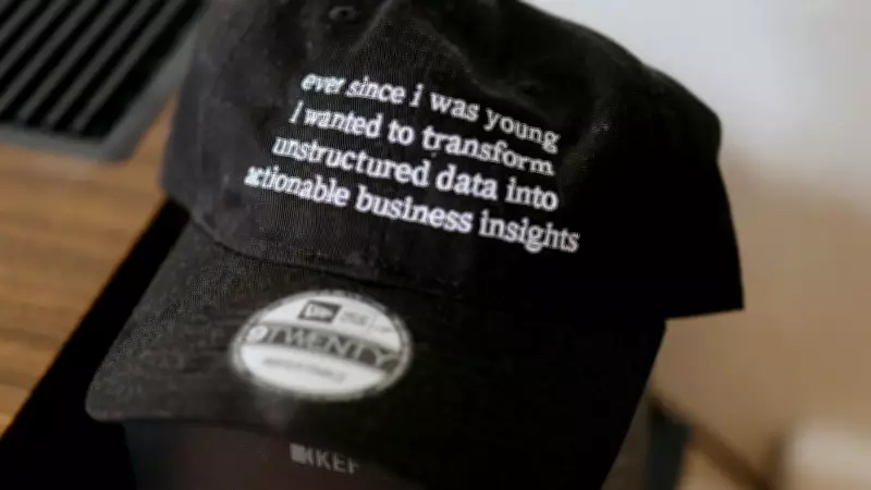 AI Dreamers Defy Stereotypes: Young Founders Chase Gold Rush in San Francisco