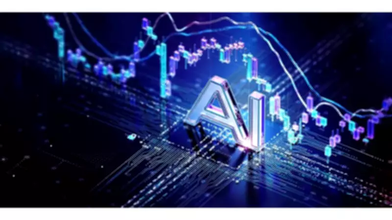 AI-Driven Market Selloff Signals Career Crisis for Software Professionals