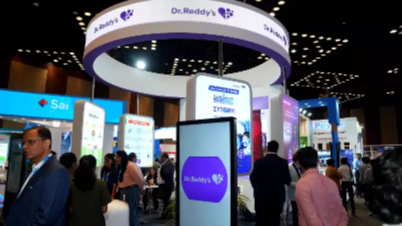 AI-Driven R&D Revolutionizes Speed and Strategy in India's Bio-Pharma Industry