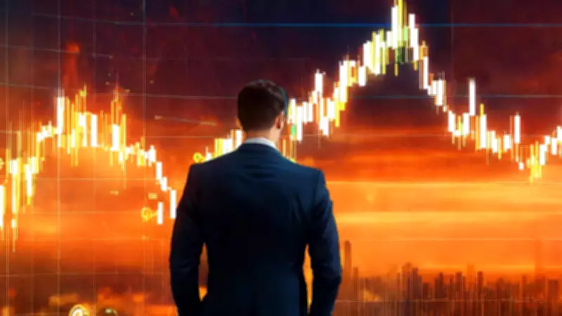 AI Fears Trigger $56 Billion Selloff in Indian IT Stocks, But Analysts See Opportunity